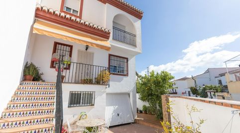 Foto 3 de Casa adosada en venta en Calle Fátima, 15, Híjar, Las Gabias