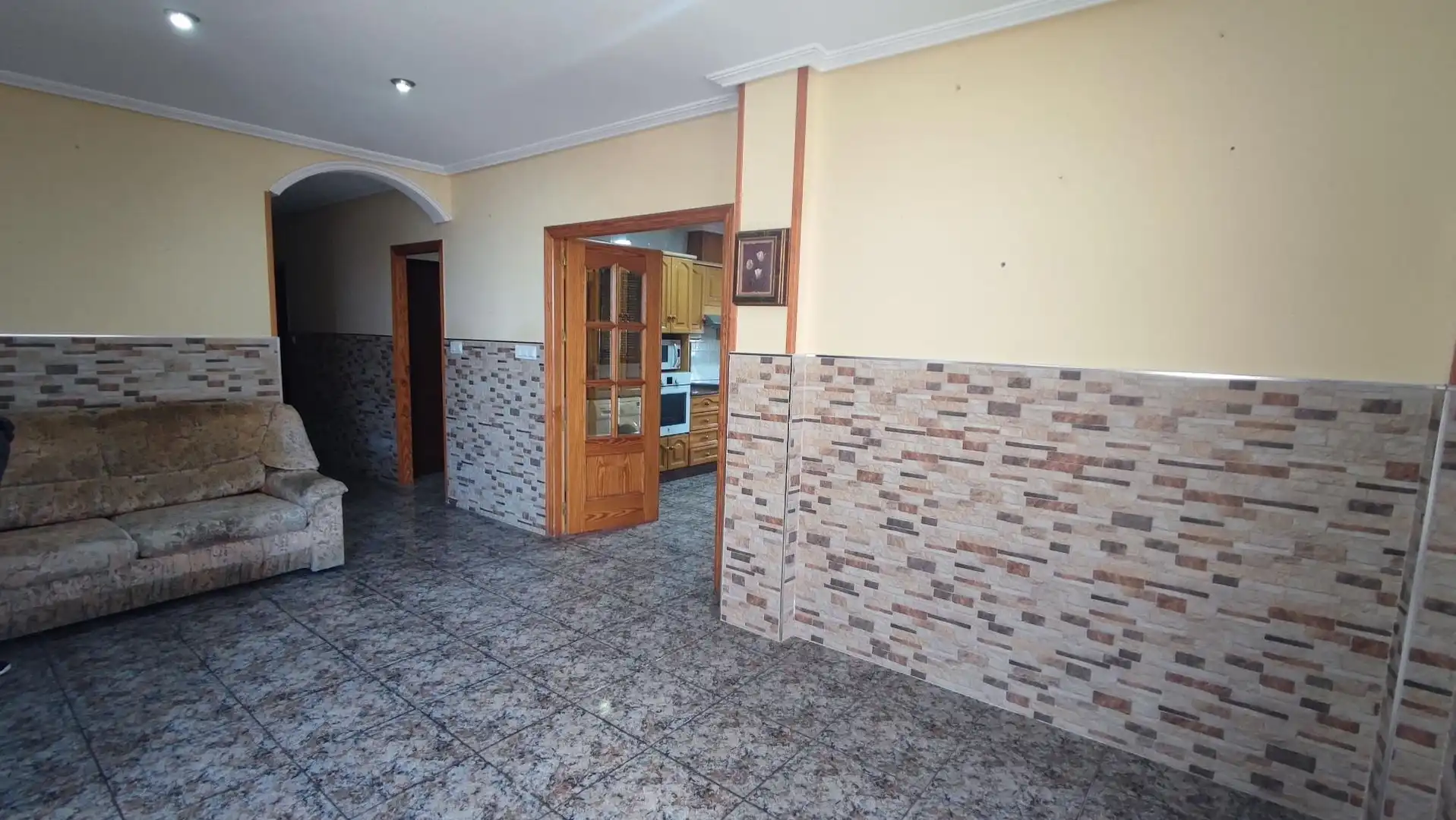 Finca rústica en venta en Elche / Elx con Aire acondicionado, Terraza y Trastero
