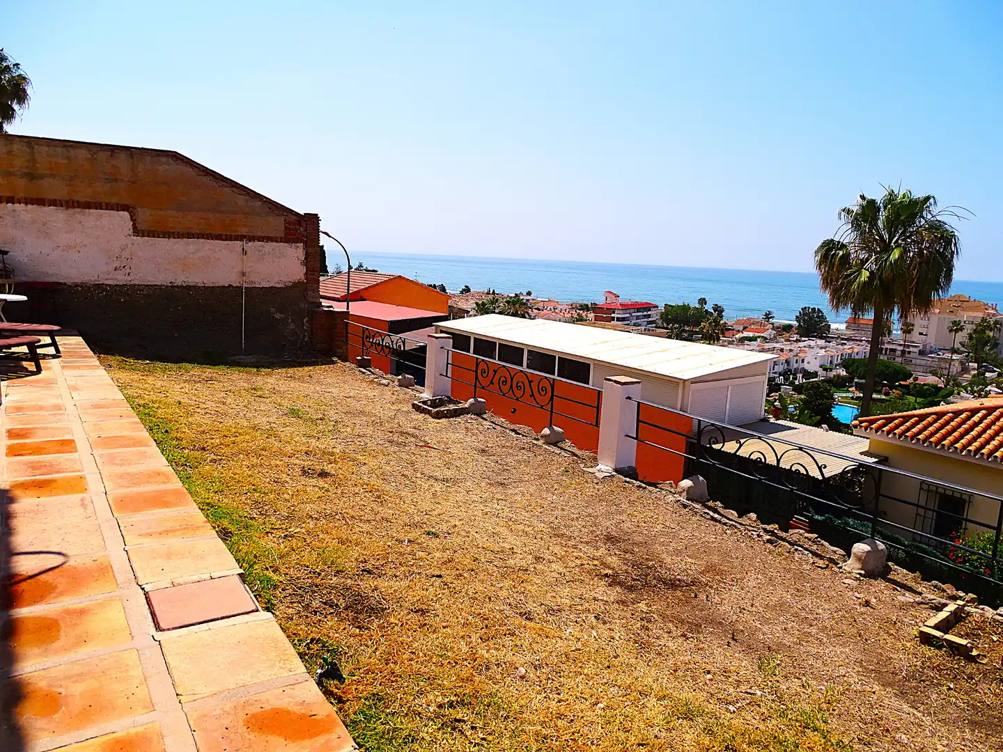 Casa o chalet en venta en Rincón de la Victoria con Jardín privado y Amueblado