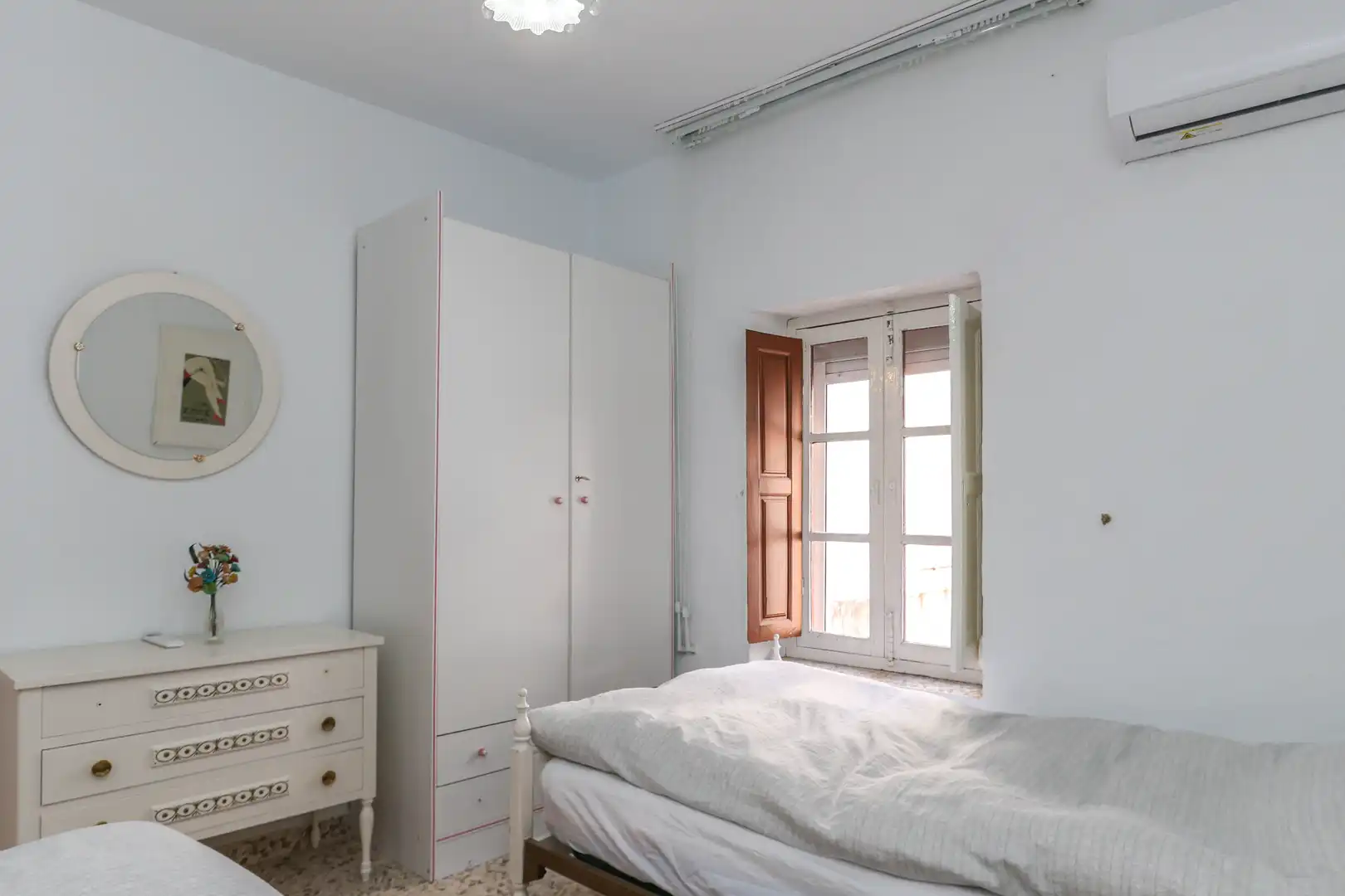 Habitación de Casa o chalet en venta en Tolox