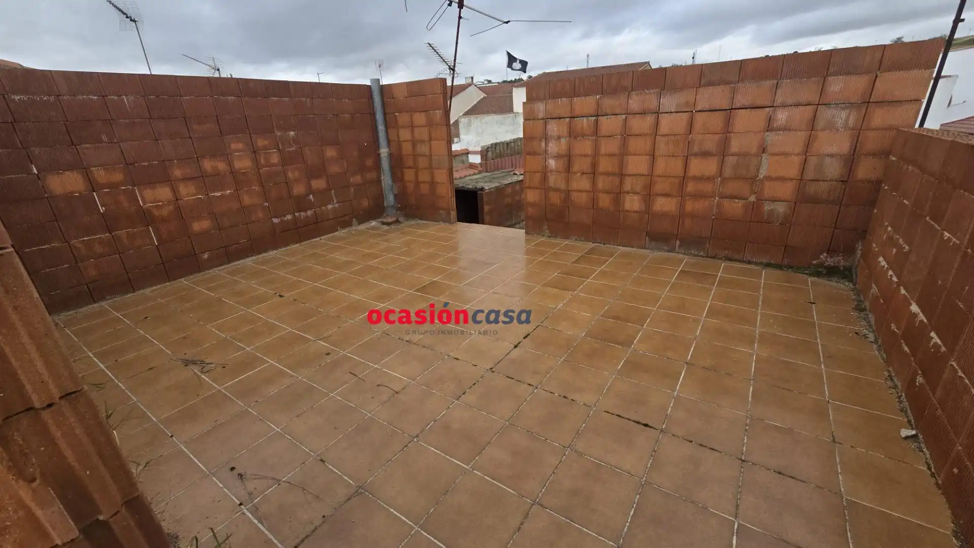 Parkplatz zum Verkauf in Peñarroya-Pueblonuevo, imagen 4