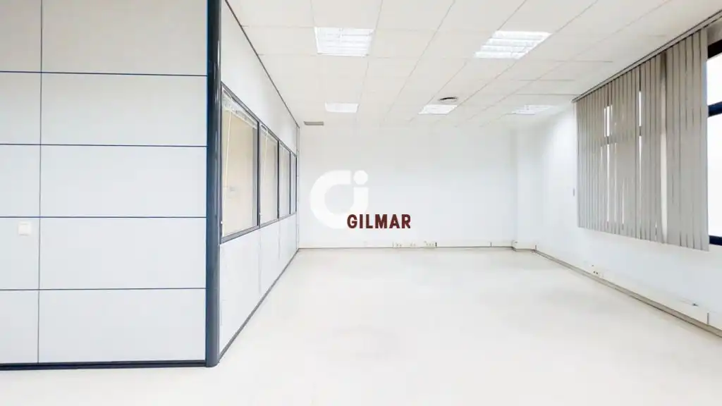 Oficina en venda en Alcobendas amb Aire condicionat i Calefacció