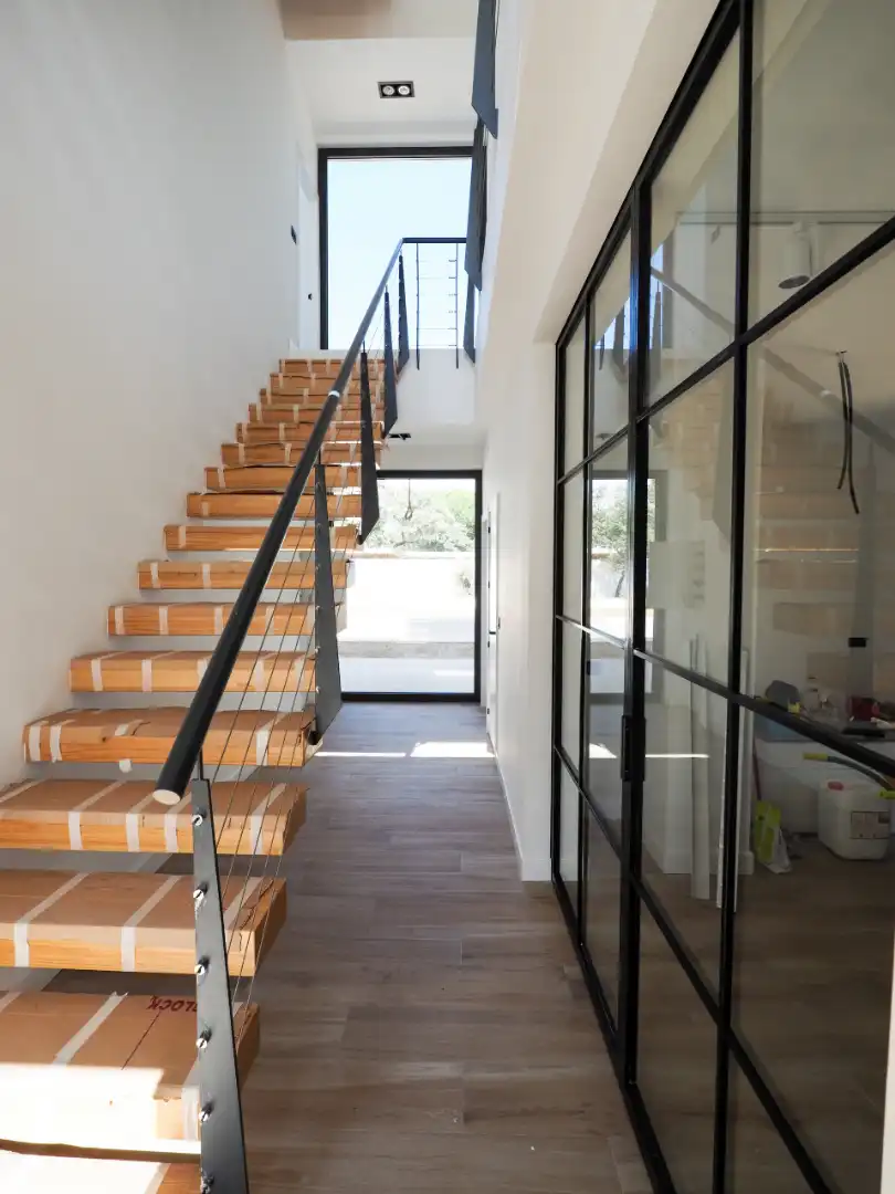 Chalet con piscina en venta en Calle Romero, imagen 29
