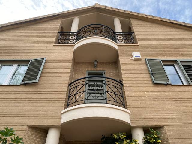 Casa-chalet en Venta en Camino del Faro en Cabo de las Huertas