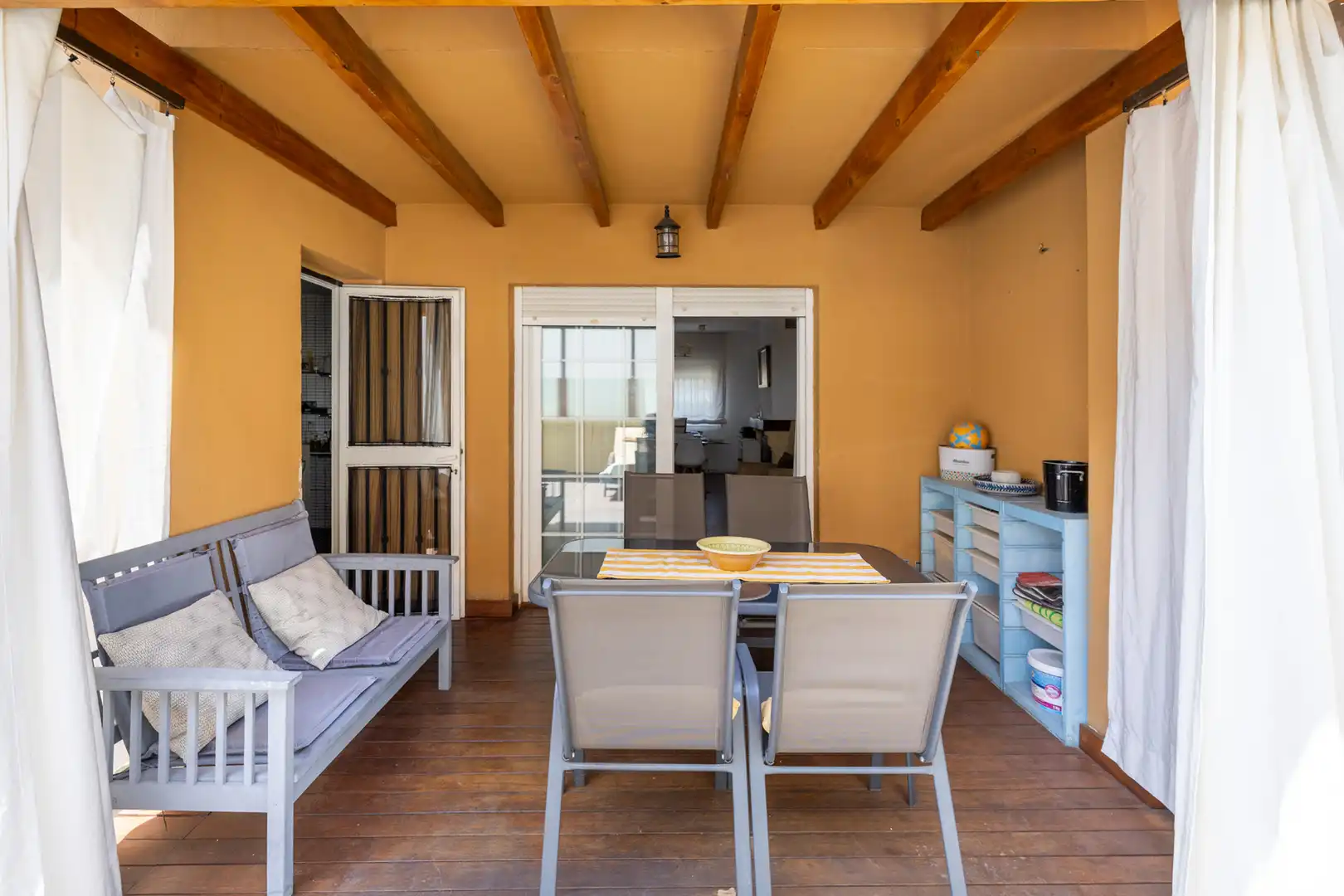Wohnung mit Pool zum Verkauf in Calle Parral de Zota, imagen 6