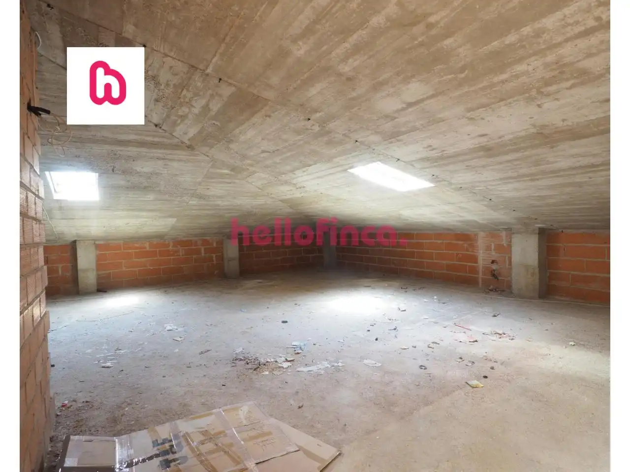 Detached house with terrace for sale in Olivella, imagen 15