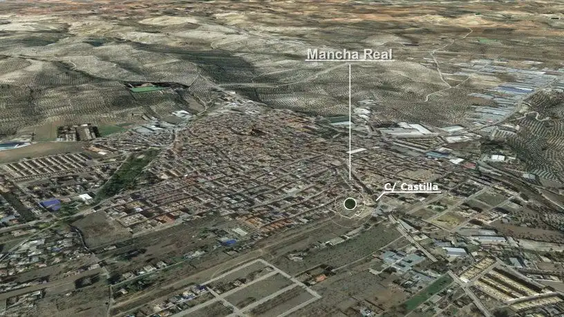 Wohnbaugrundstück zum Verkauf in Mancha Real, imagen 5