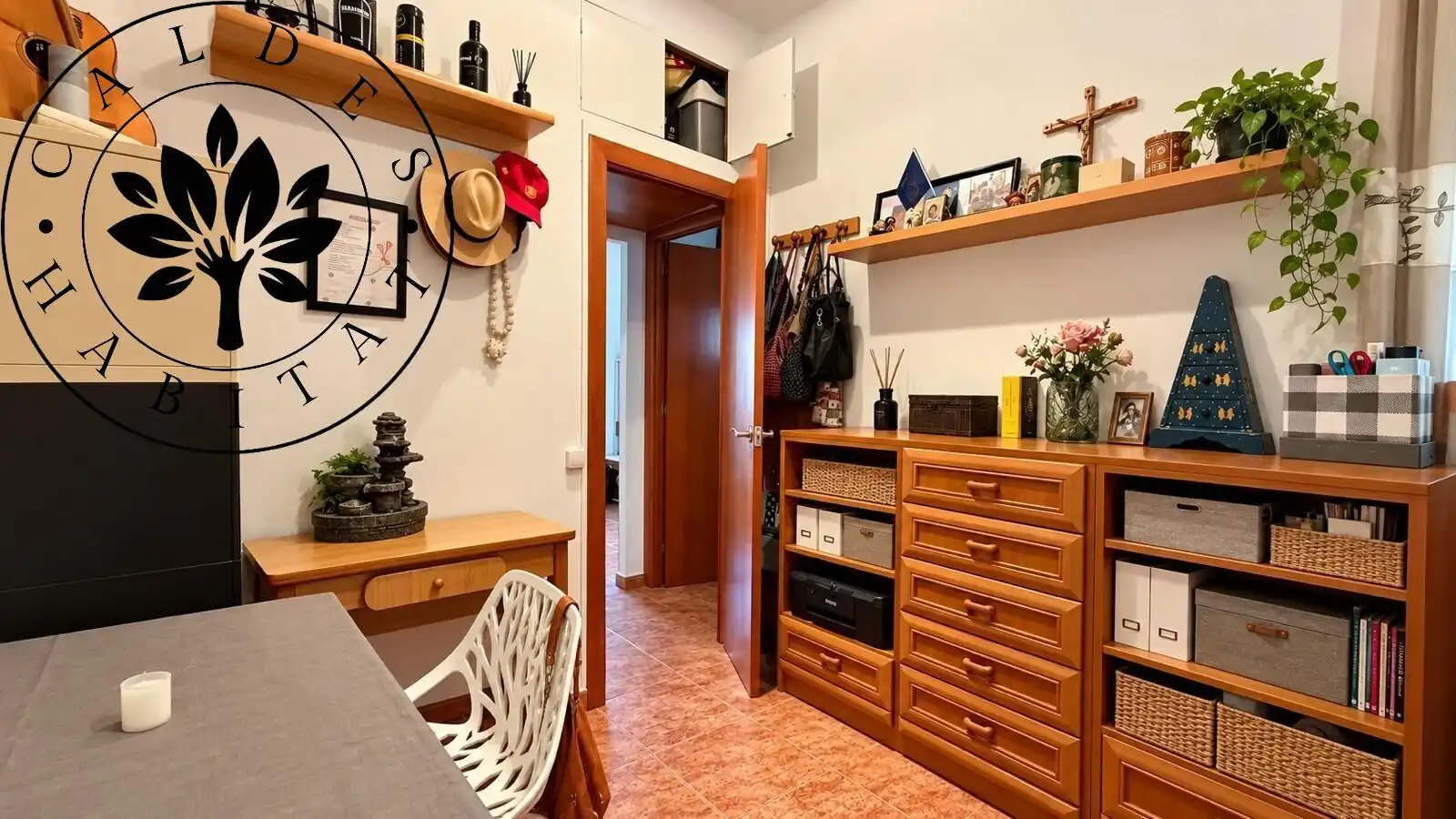 Piso en venta en Badalona, Barcelona