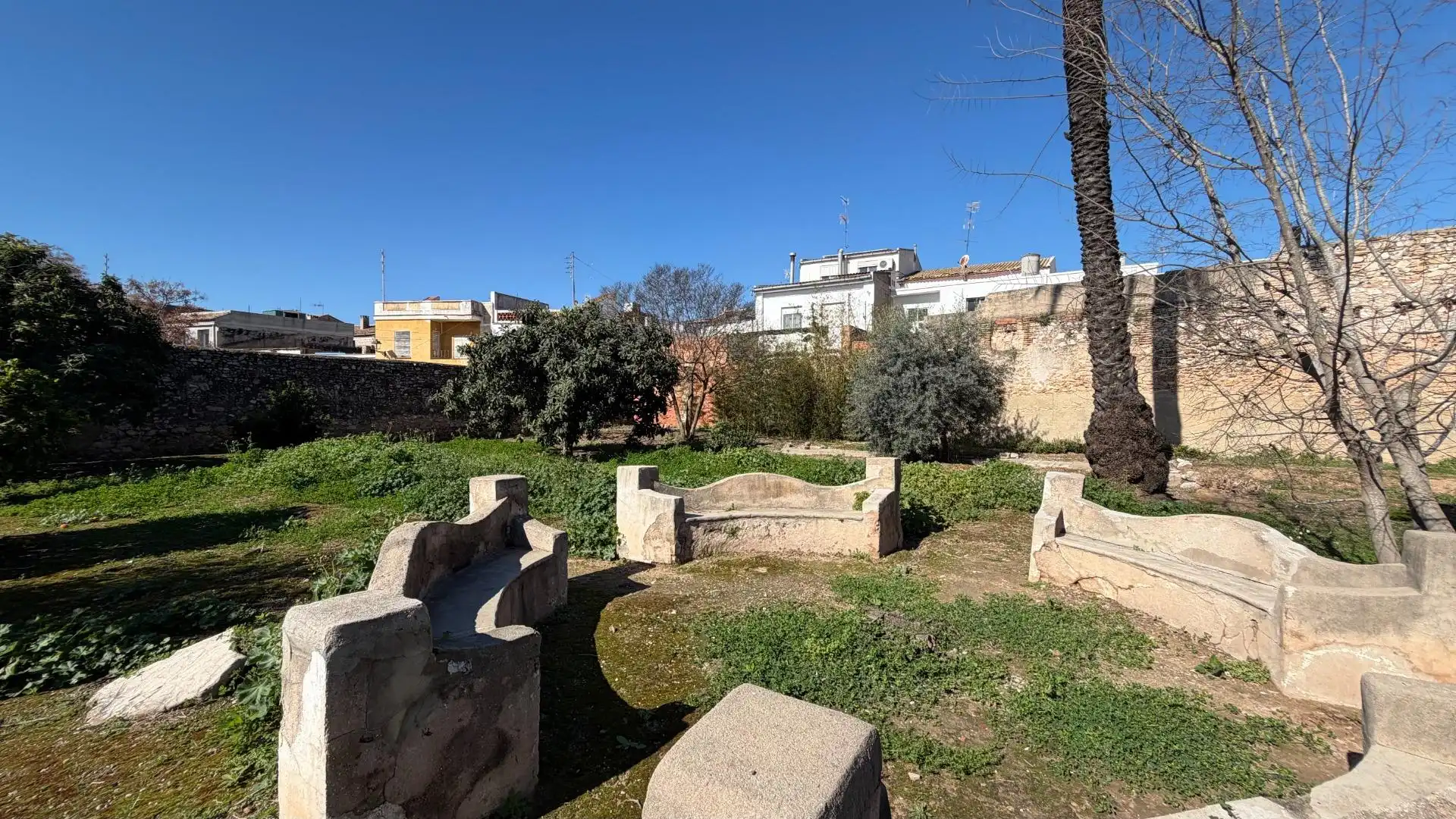 Terrenys i solars en venda a VALL 3, imagen 6