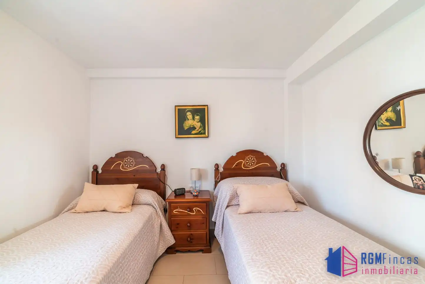 Piso con terraza en venta en San Pablo - Santa Justa, imagen 11