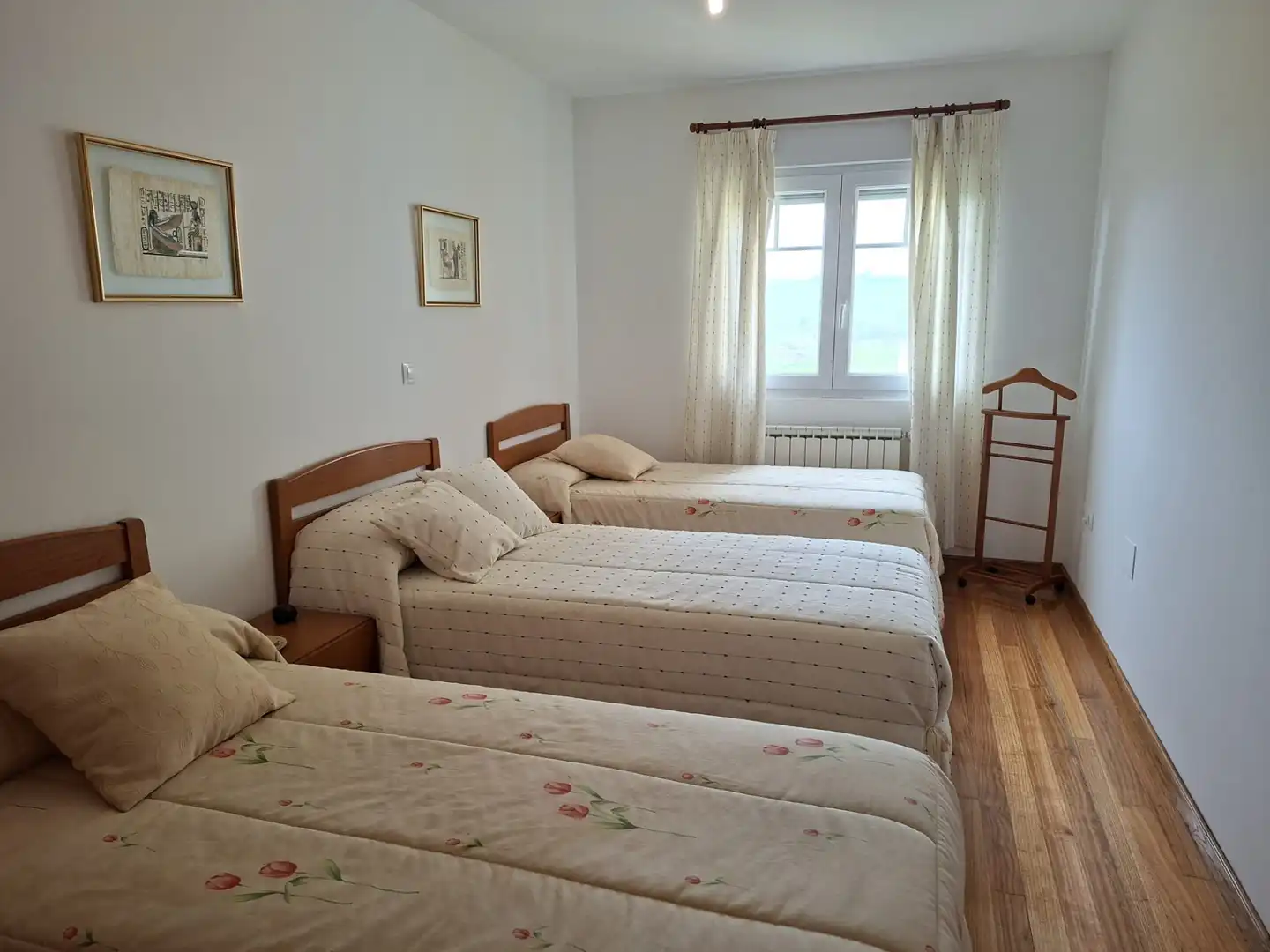 Habitación de Piso en venta en Suances con Calefacción, Terraza y Amueblado