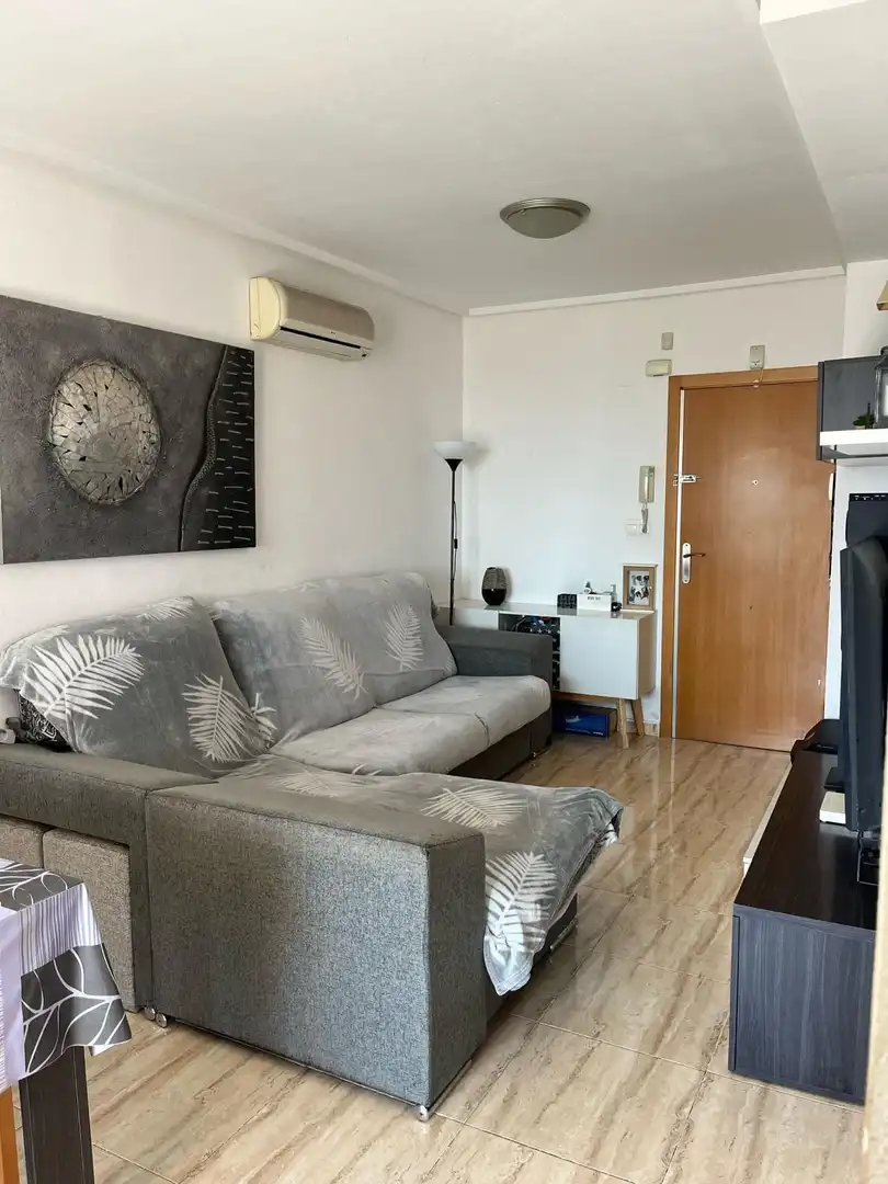 Apartment with pool for sale in Playa de Poniente, imagen 6