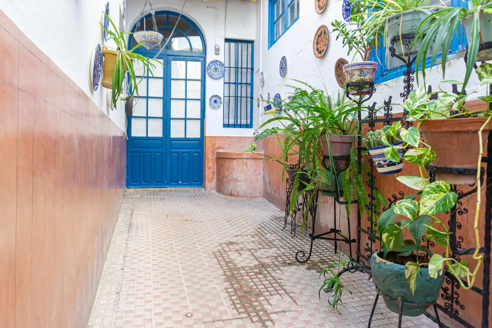 Casa o xalet en venda en Montellano amb Aire condicionat, Jardí privat i Terrassa