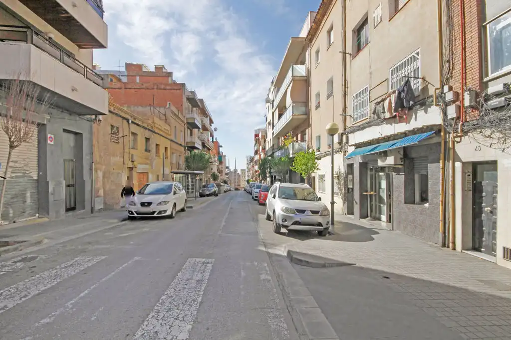 Piso en venta en C/ Pablo Iglesias, La Salut