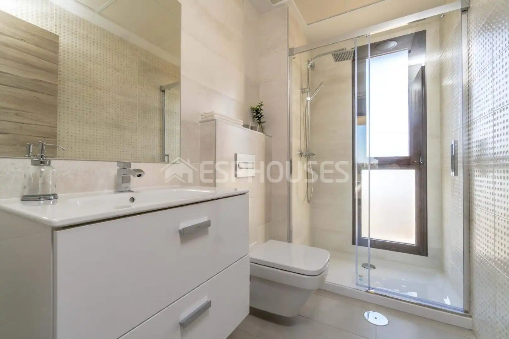 Casa amb terrassa en venda a San Javier ciudad, imagen 15