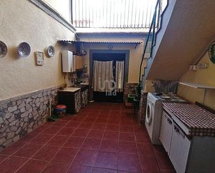 Cuina de Casa o xalet en venda en Belvís de la Jara amb Terrassa