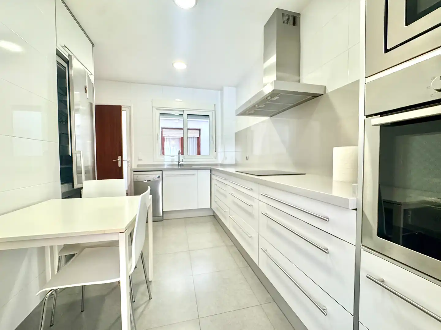 Cocina de Piso en venta en Sueca con Aire acondicionado y Trastero