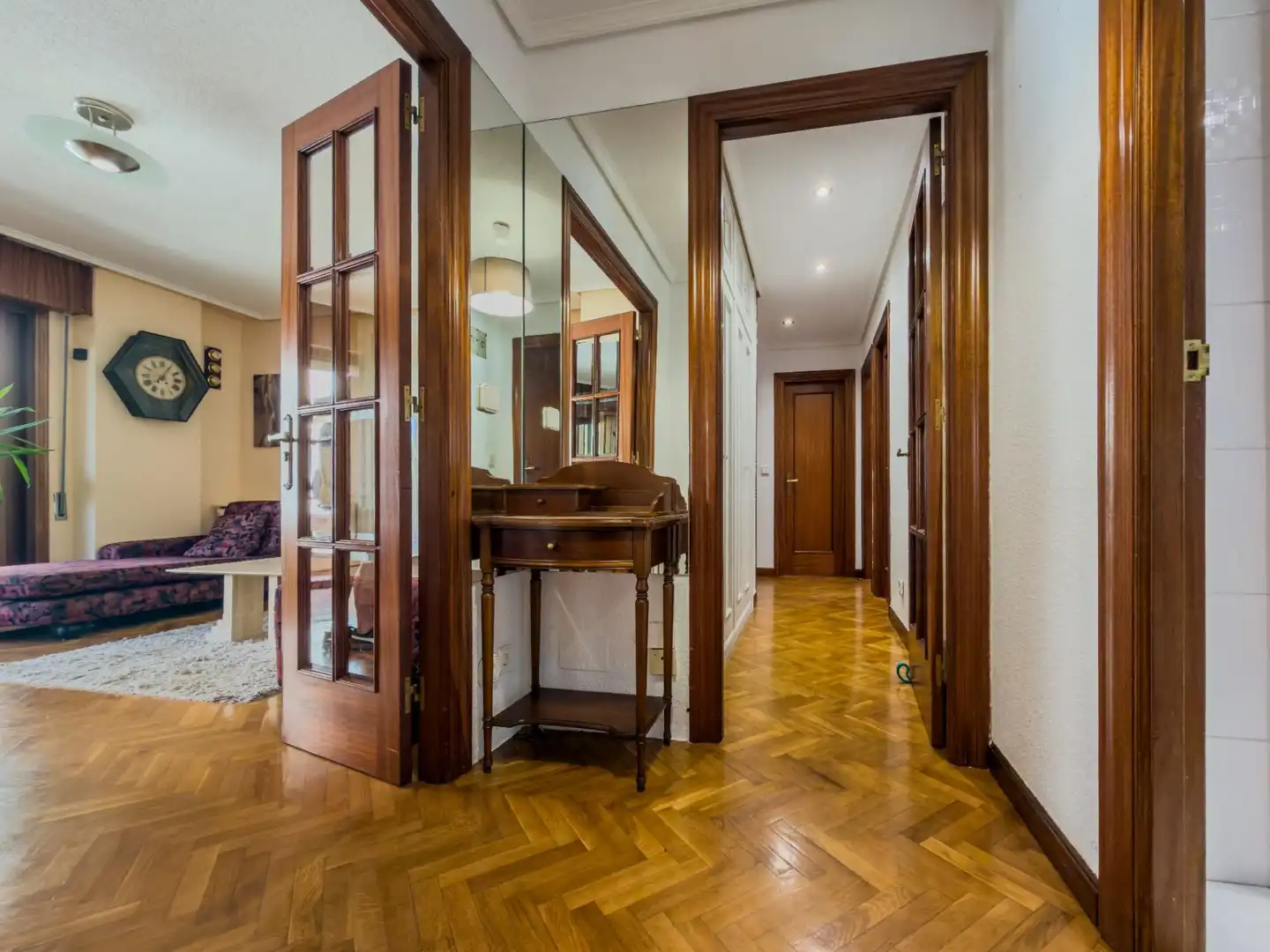 Flat for sale in Santander  with Heating, Terrace and Storage room