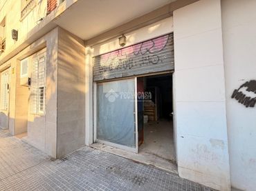 Local comercial en venda a Pasaje Urbasa