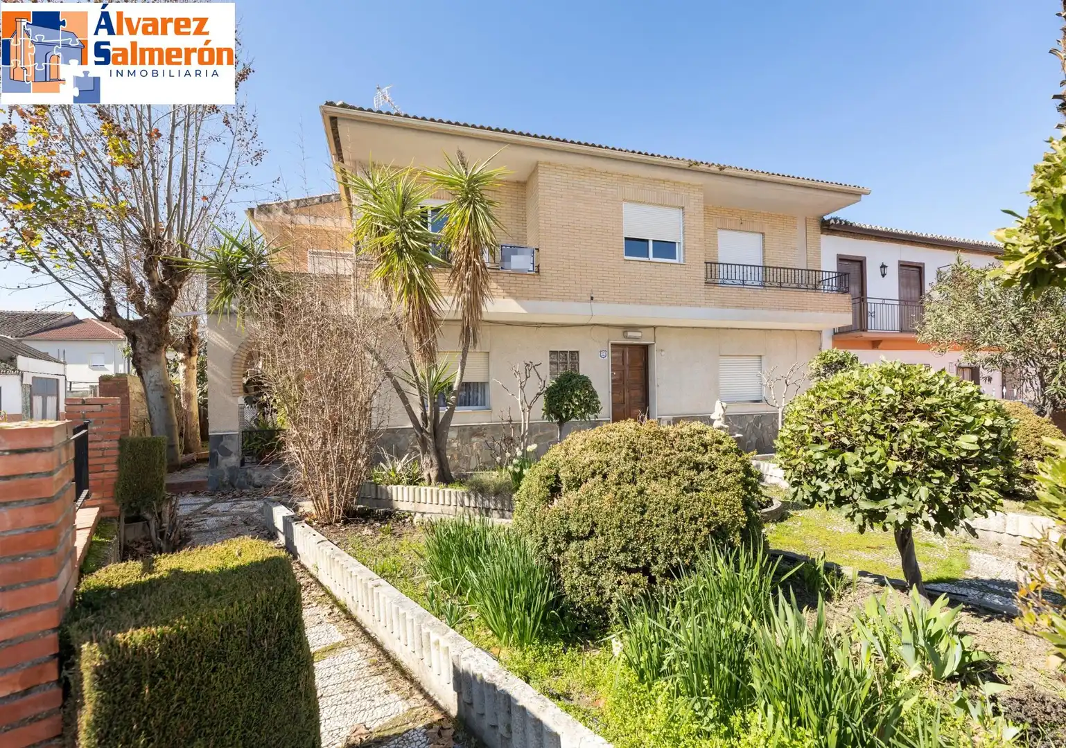 Casa en venda a Avenida Avenida Constitución, imagen 2