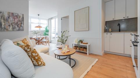 Foto 3 de Apartament en venda a Pacífico,  Madrid Capital