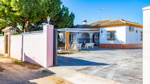 Foto 4 von Haus oder Chalet zum Verkauf in Las Lagunas - Campano, Chiclana de la Frontera