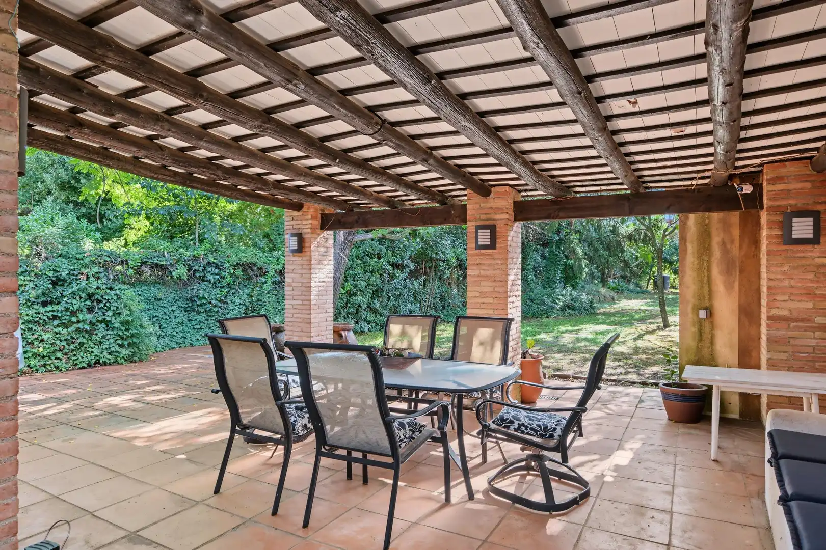 Maison mitoyenne avec jardin à vendre à Corçà, imagen 30