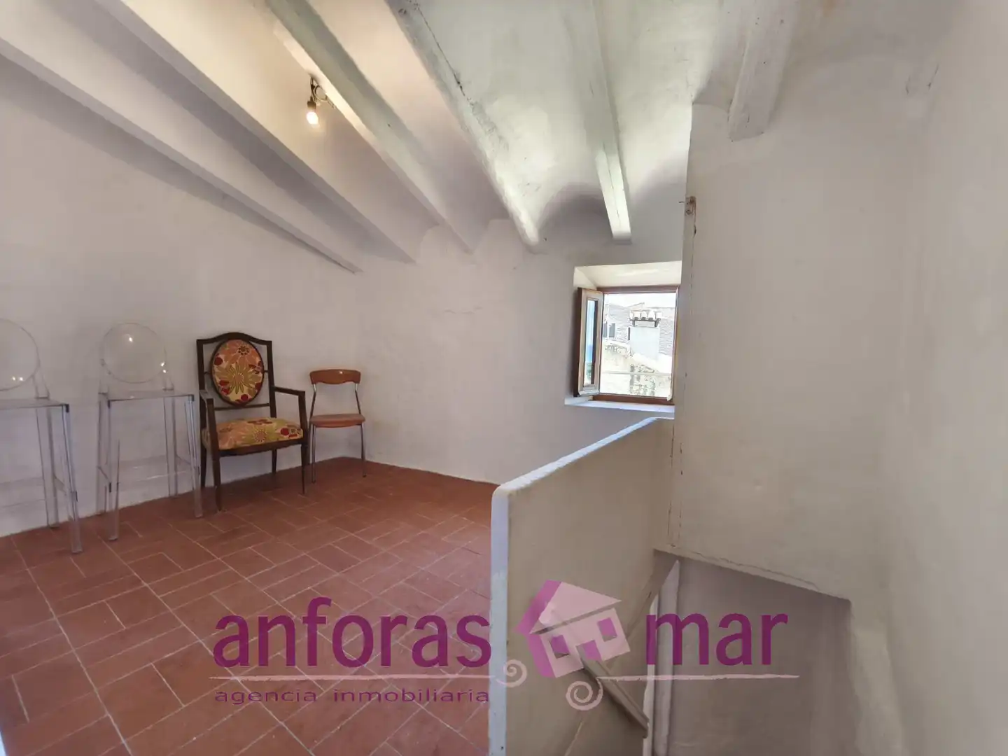 Casa adosada en venda en Creixell amb Calefacció