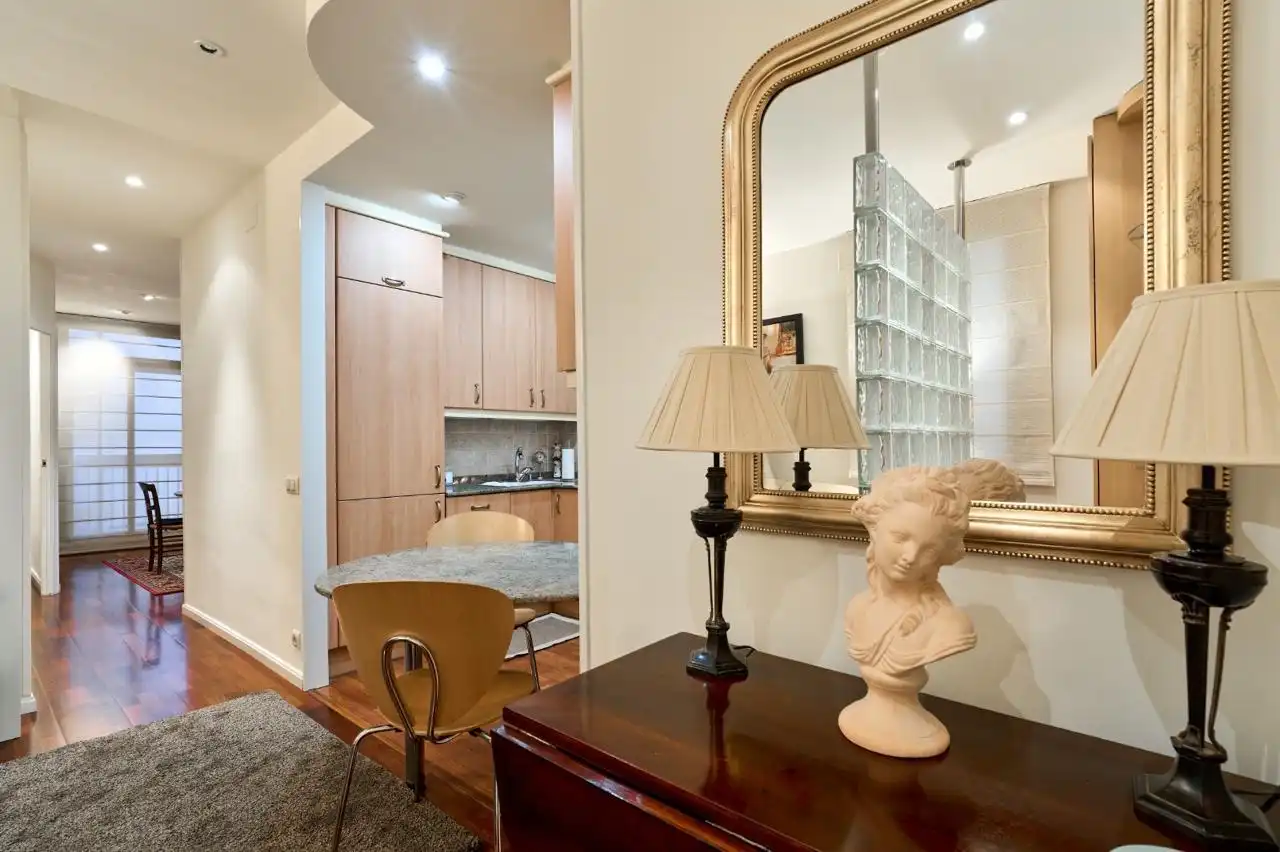 Flat for sale in Barcelona  with Heating and Balcony