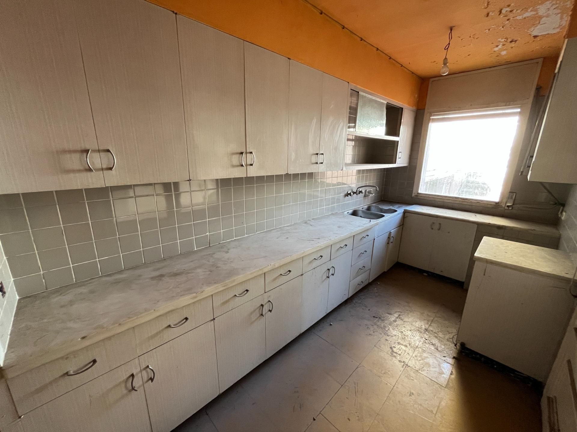 Cocina de Edificio en venta en Igualada