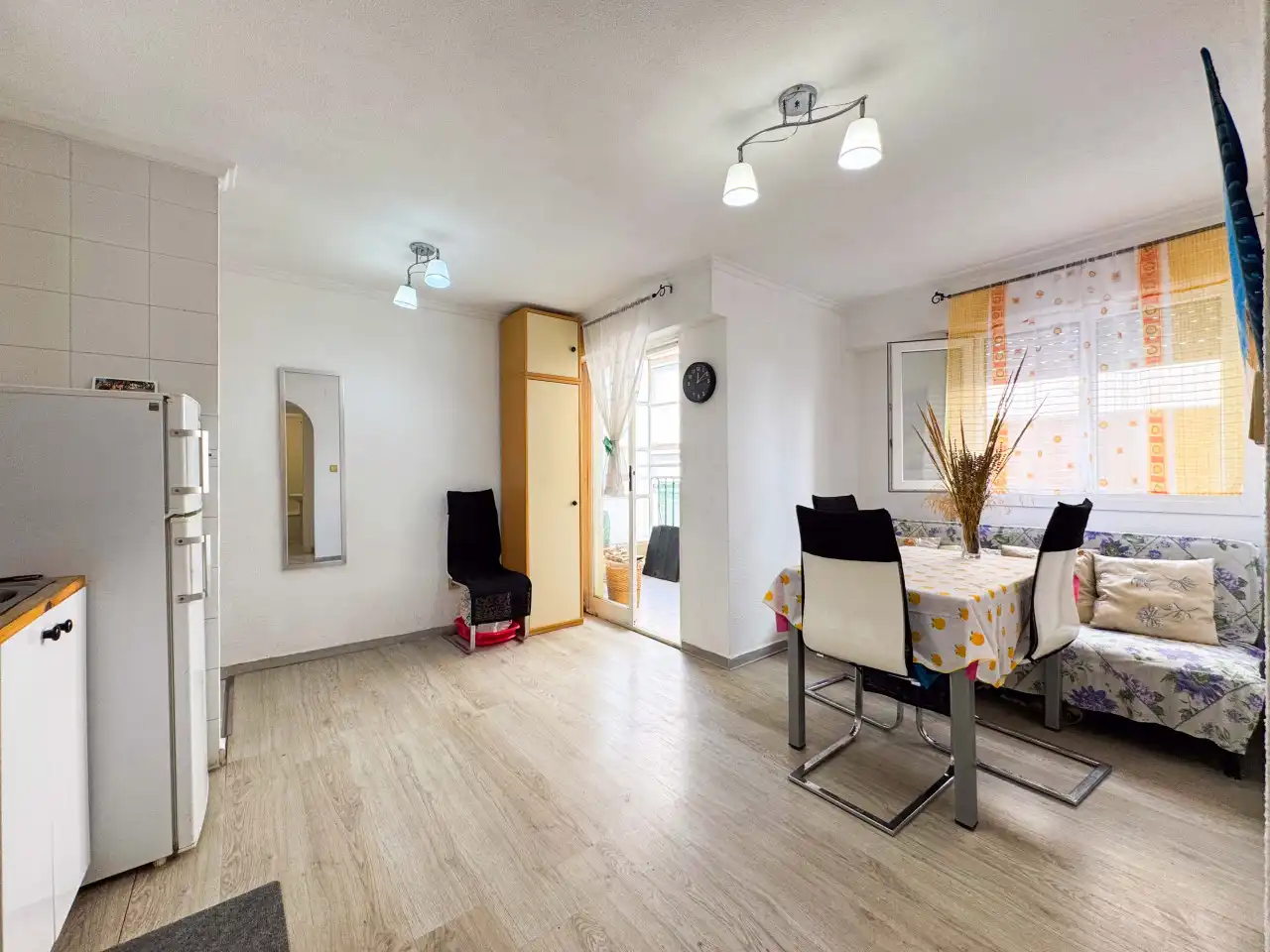 Apartment mit Terrasse zum Verkauf in Centro, imagen 6