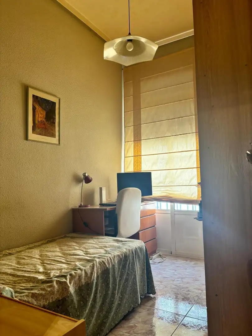Appartamento con terrazza in vendita a Calle PUERTO RICO, imagen 13