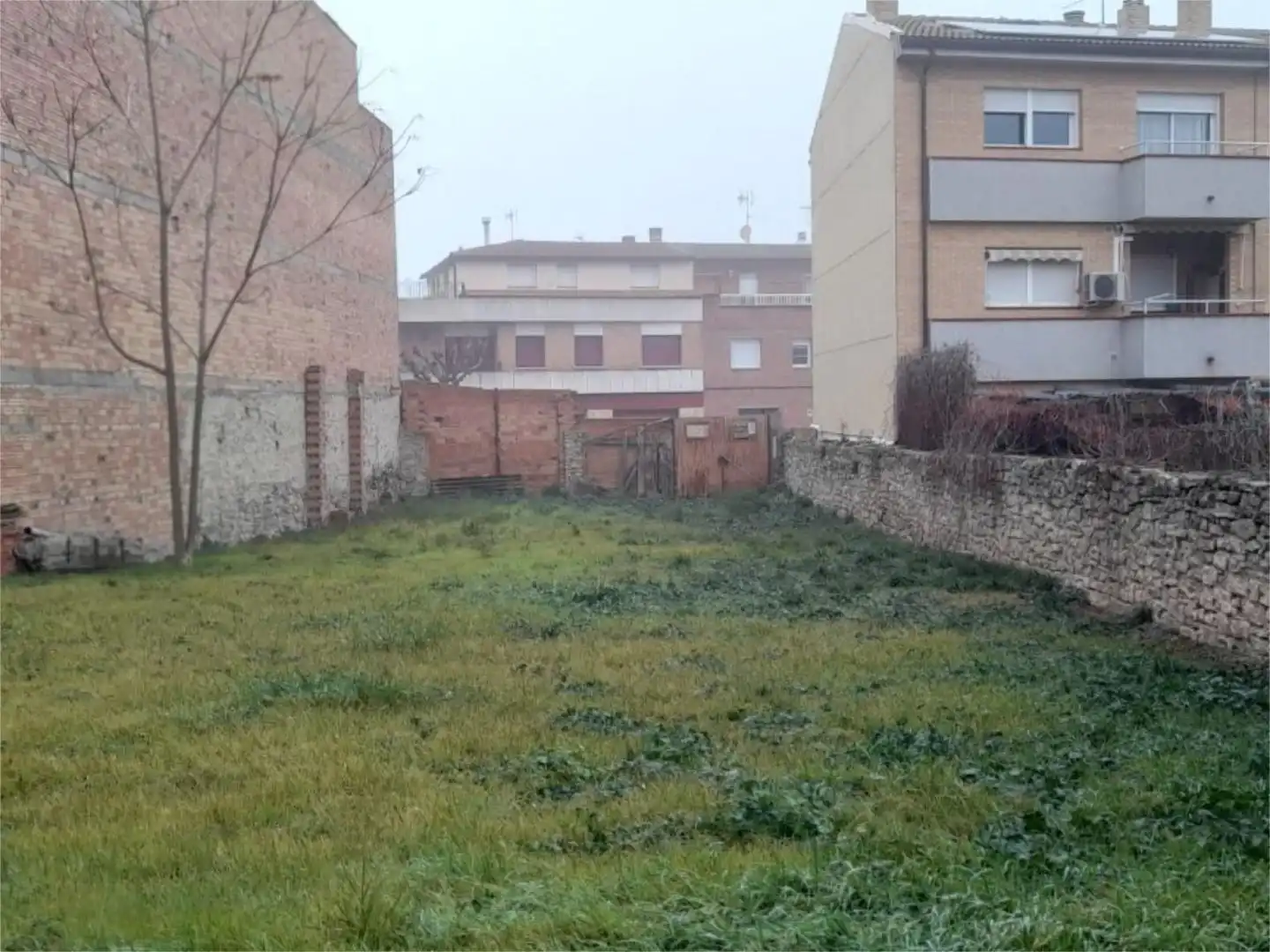 Residential land for sale in Avda.Guissona 32, imagen 3