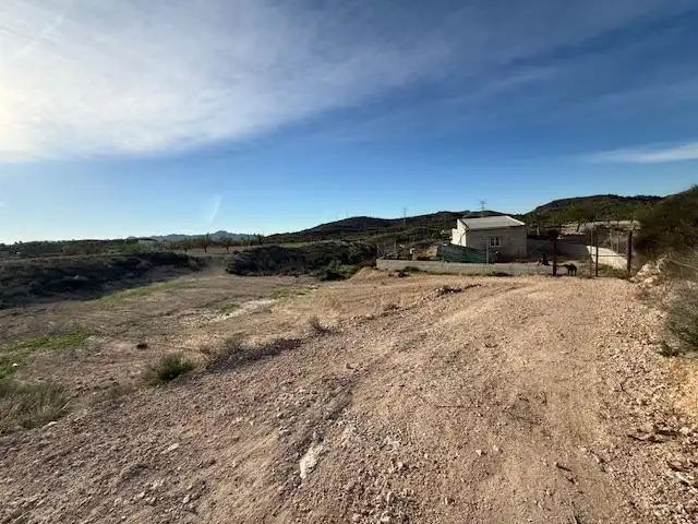 Lands and plots for sale in Abanilla, imagen 15