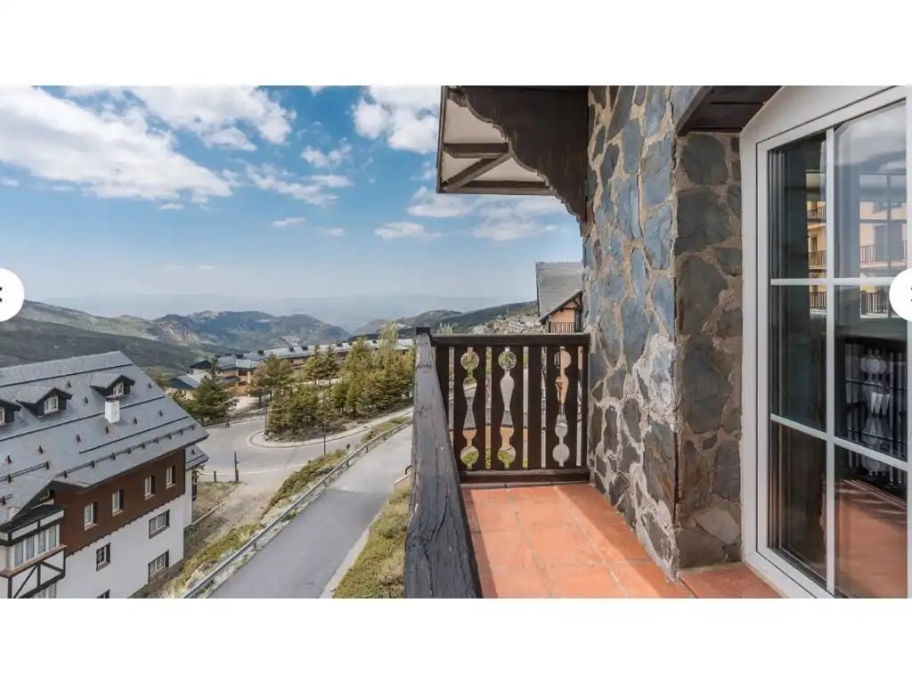 Apartament amb ascensor en venda a Calle de San Bernardo, imagen 2