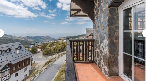 Foto 2 de Apartament en venda a Urbanizacion Solynieve, 109, Zona alta, Sierra Nevada
