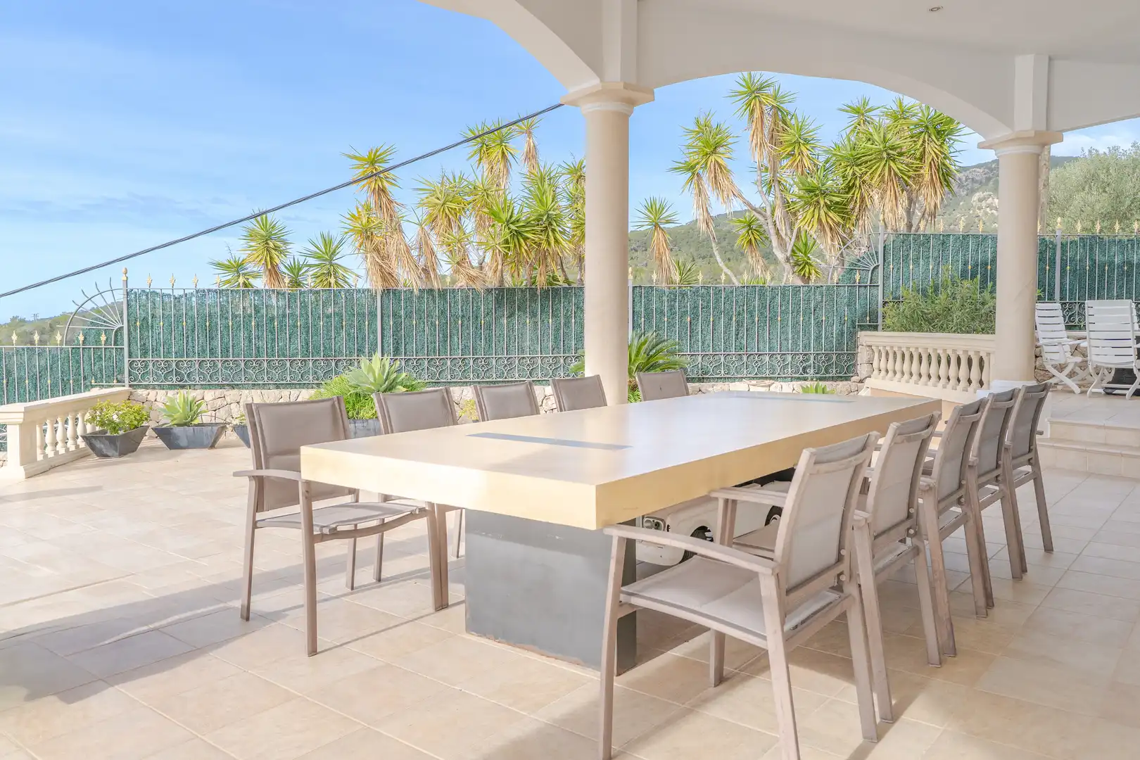 Country house zum Verkauf in Costa d'en Blanes