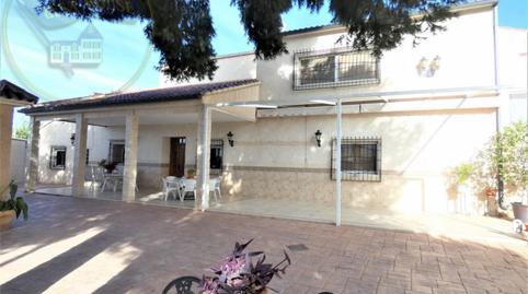Photo 4 of Houses for sale in Los Valientes, Molina de Segura