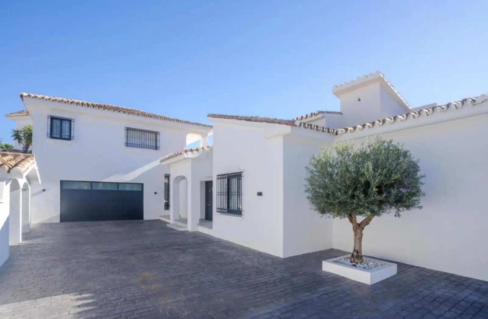 Villa mit Pool zum Verkauf in Benamara - Atalaya, imagen 20