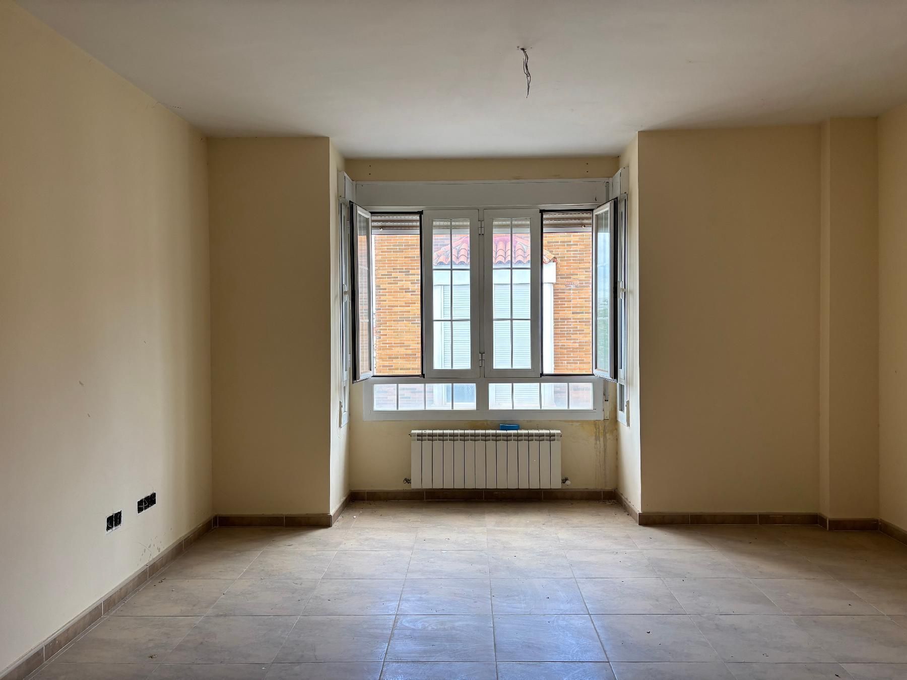 Dormitori de Pis en venda en Tomelloso amb Terrassa i Traster