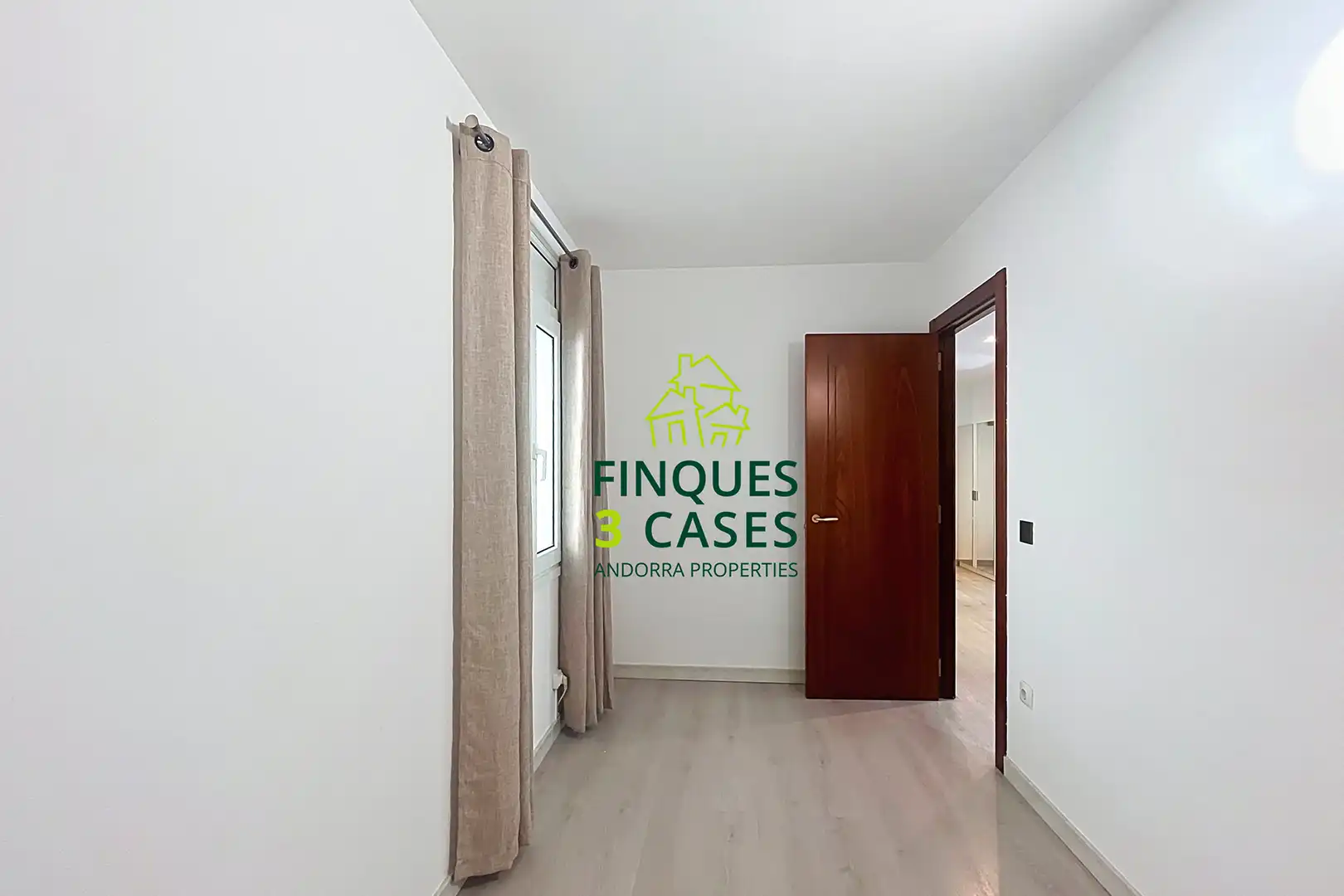 Wohnung mit Aufzug zum Verkauf in Carretera de l'Escladella, imagen 21