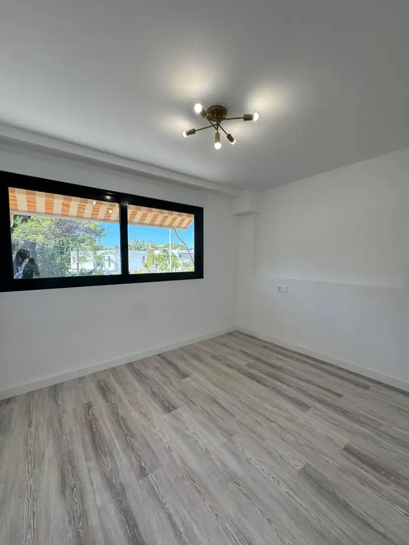 Bedroom of Houses for rent in El Campello  with Community pool