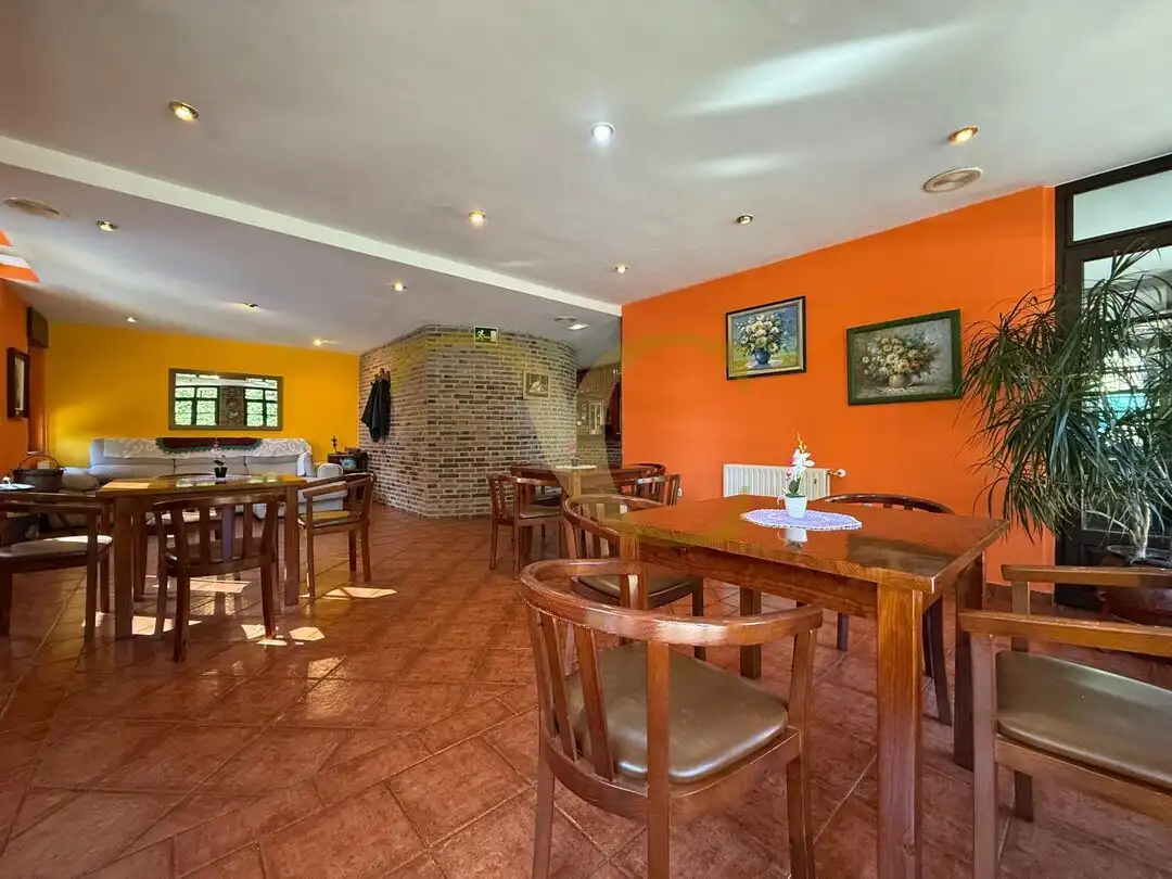 Buildings for sale in Llanes