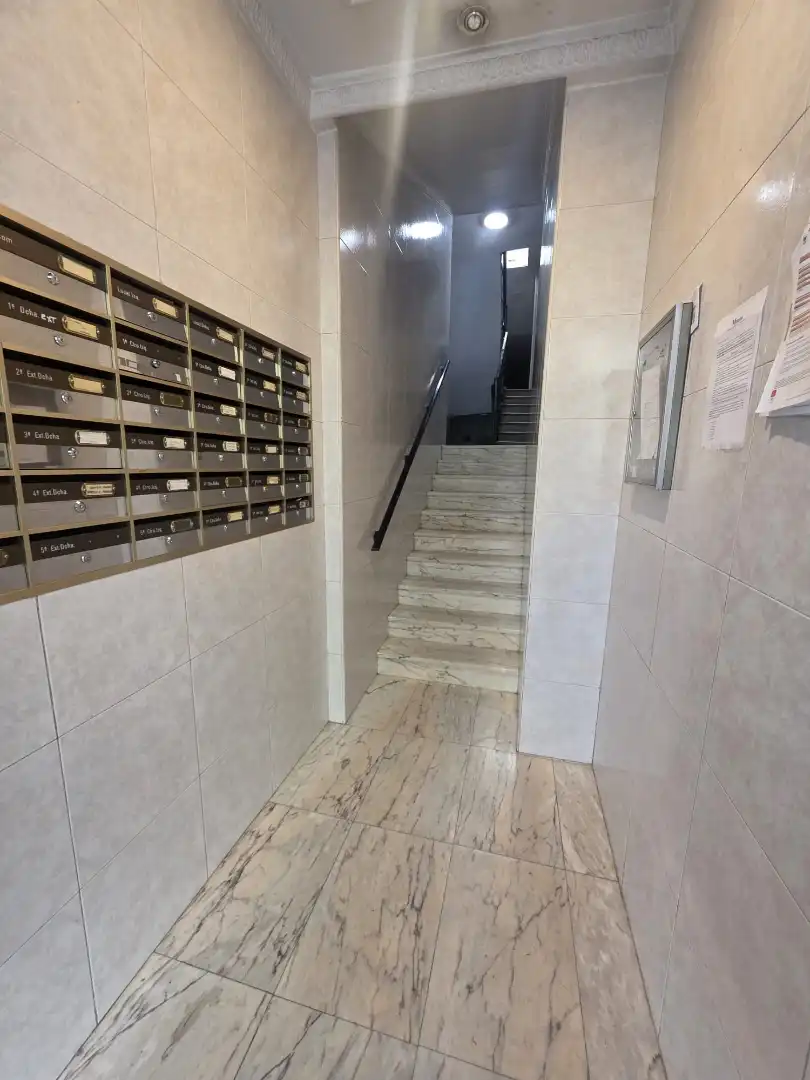 Ático en venta en Madrid con Aire acondicionado, Calefacción y Parquet
