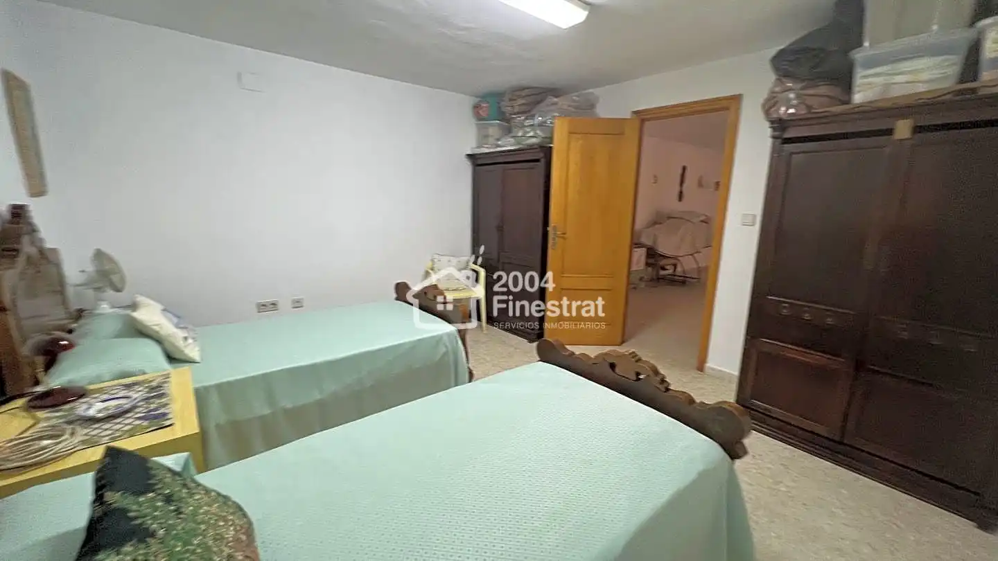 Casa o chalet en venta en Benidorm