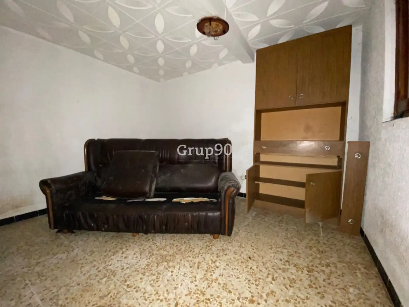 Casa amb terrassa en venda a Godall, imagen 4