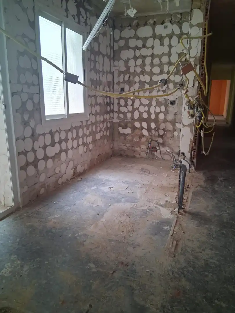 Wohnung zum Verkauf in Albacete mit Balkon