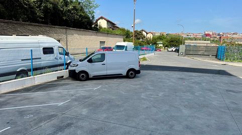Photo 4 of Garage for rent in Polígono Industrial Galindo a Poligonoa, 18, Valle de Trápaga-Trapagaran, Bizkaia