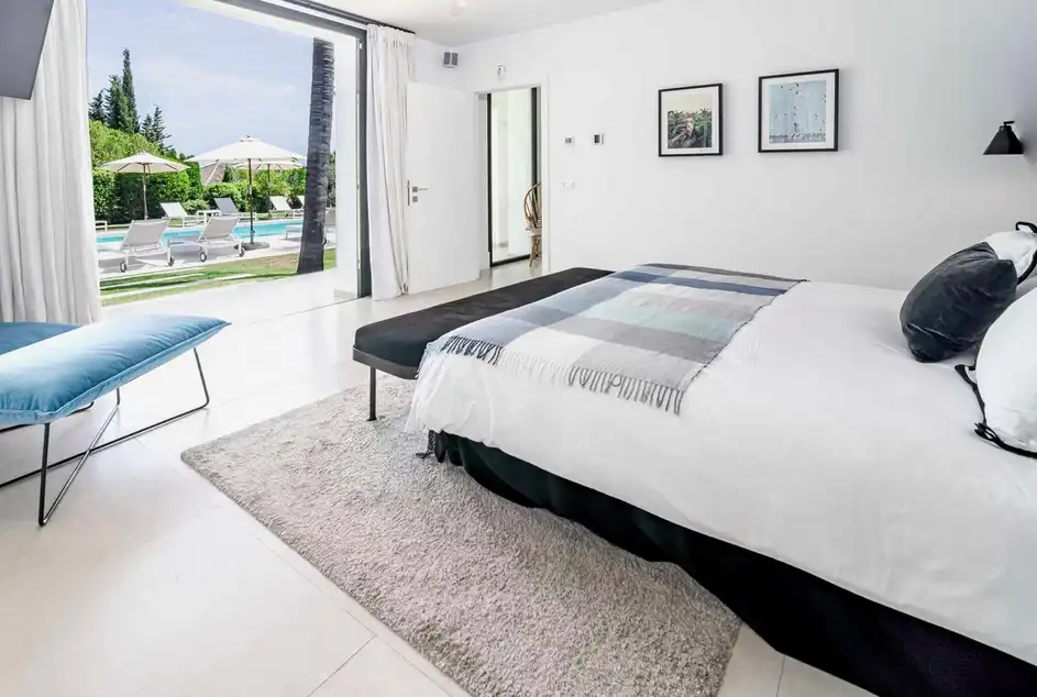 House with pool to rent in Nueva Andalucía, imagen 8