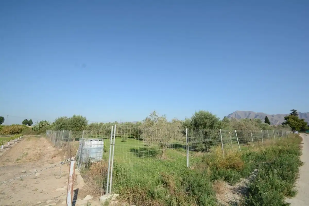 Casa rústica en venta en Molins - Campaneta - San Bartolomé, imagen 21